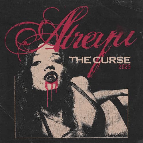 The Crimson by Atreyu