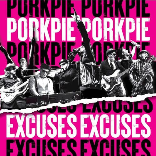Hands Go Numb by Porkpie