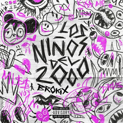 Rockstar by BroKix