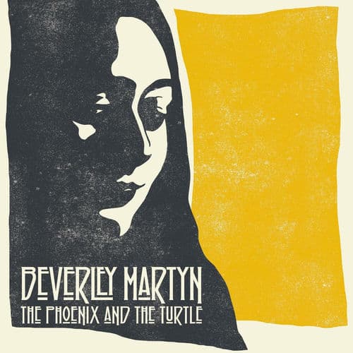 Jesse James by Beverley Martyn