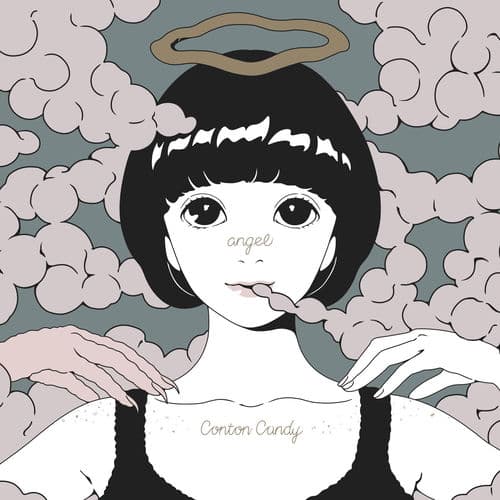 envy by Conton Candy