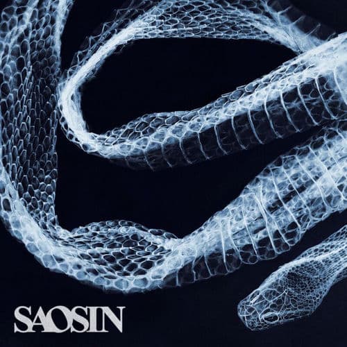 Starting Over Again by Saosin