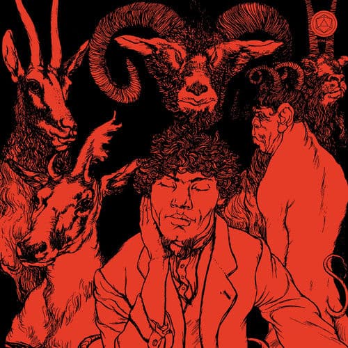 Liminal Animals by Ulver