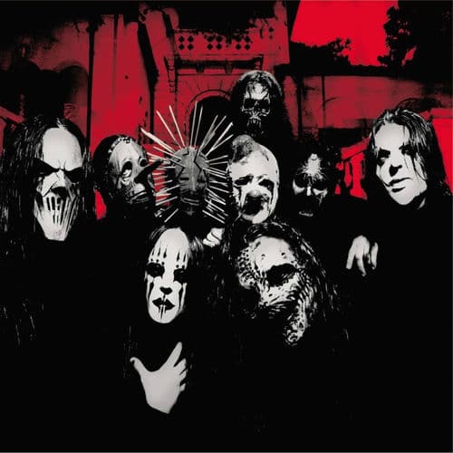 Duality by Slipknot