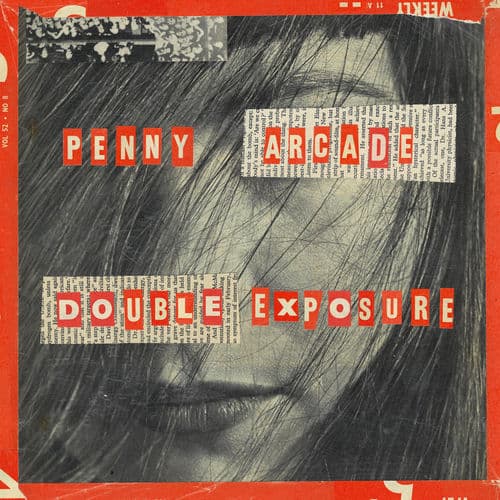 Double Exposure by Penny Arcade