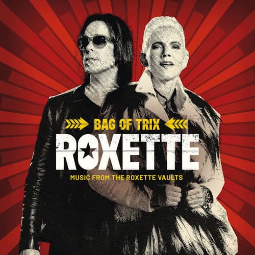 Bag Of Trix (Music From The Roxette Vaults) by Roxette