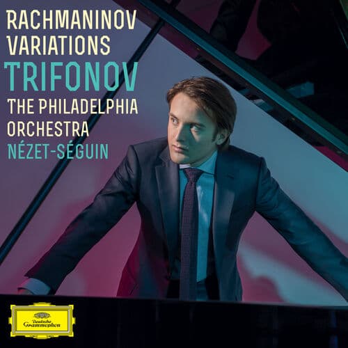 Rachmaniana: V. (Without Indication) by Daniil Trifonov