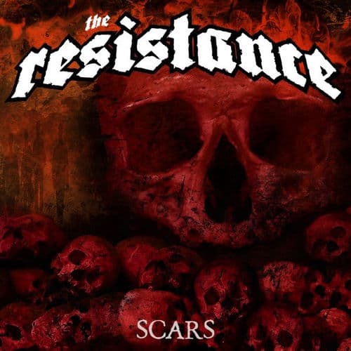 My Madness by The Resistance