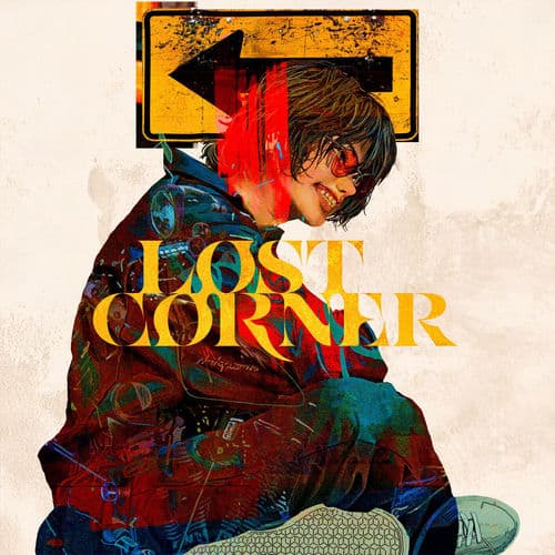 LOST CORNER by 米津玄師