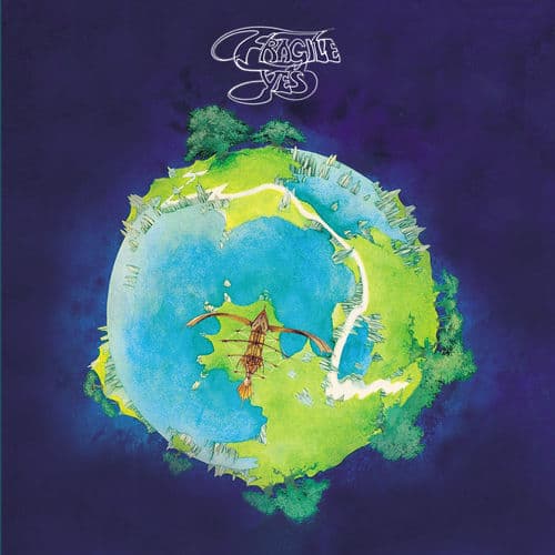Long Distance Runaround by Yes