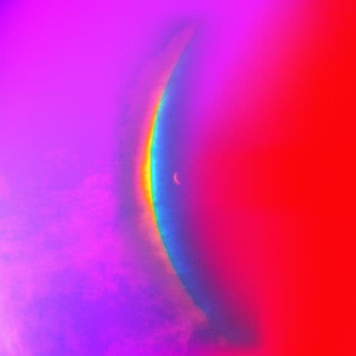 Moon Music (Full Moon Edition) by Coldplay