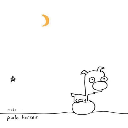 Pale Horses (Remixes Deluxe) by Moby
