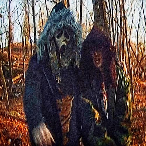 SEMATARY & Ghost Mountain - DYER LANE