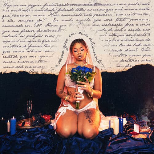 NandaTsunami - Oi Linda