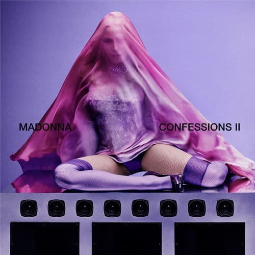 I Feel So Free by Madonna