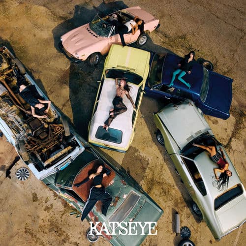 BEAUTIFUL CHAOS: The Remixes by KATSEYE