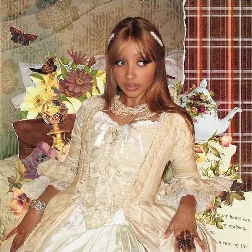 PinkPantheress - Tonight