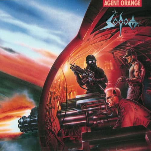 Ausgebombt by Sodom