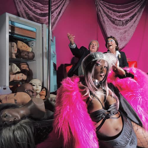 Theodora - FASHION DESIGNA