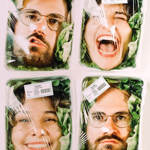 ok.danke.tschüss - Zeug