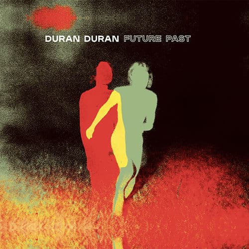 Invisible by Duran Duran