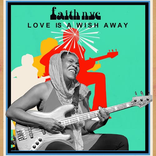 Love Is A Wish Away by FaithNYC