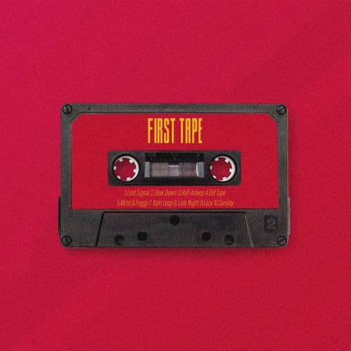 First Tape by Nightcore