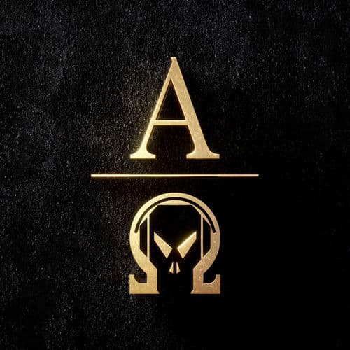 Alpha Omega by Goldie