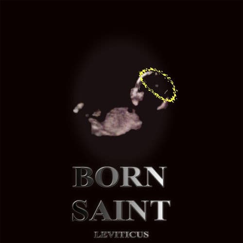Born Saint by Leviticus