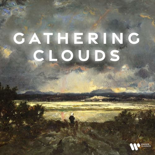 Gathering Clouds by Frédéric Chopin