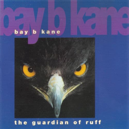 Bay B Kane - The Guardian of Ruff