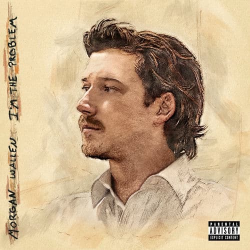 20 Cigarettes by Morgan Wallen