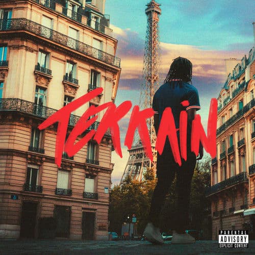 Terrain by Nono La Grinta