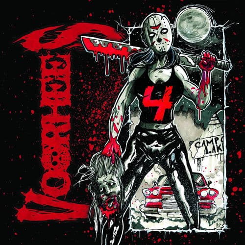 XPC by Voorhees
