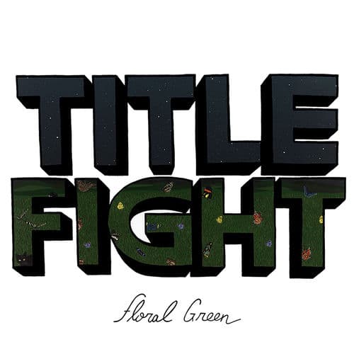 In-Between by Title Fight