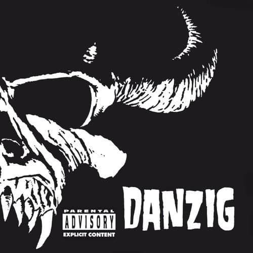 Mother by Danzig
