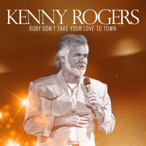 Ruby by Kenny Rogers