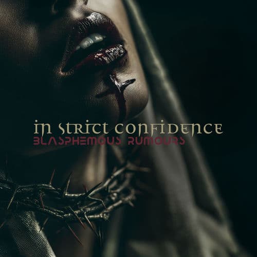 In Strict Confidence - Blasphemous Rumours