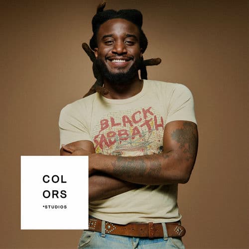 Vegas - A COLORS SHOW by Shaboozey