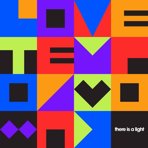 There Is a Light by lovetempo