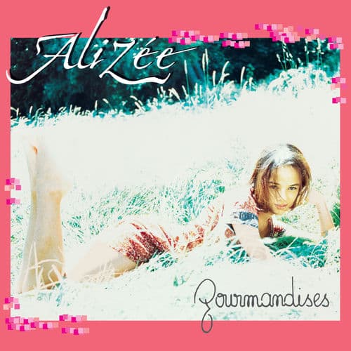 Gourmandises by Alizée