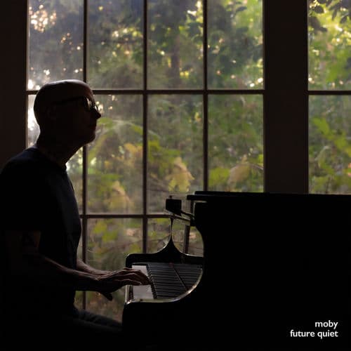 Moby - When It's Cold I'd Like to Die