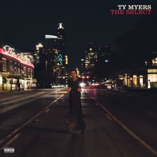 Thought It Was Love by Ty Myers