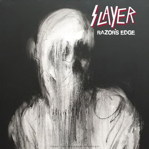 Razor's Edge (Live) by Slayer