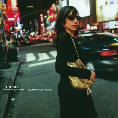 One Line by PJ Harvey