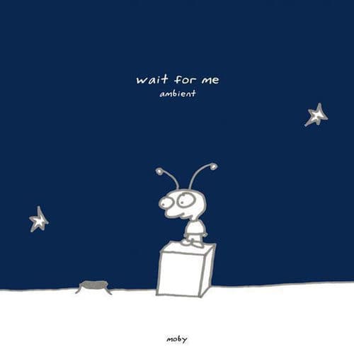 Wait For Me Ambient by Moby