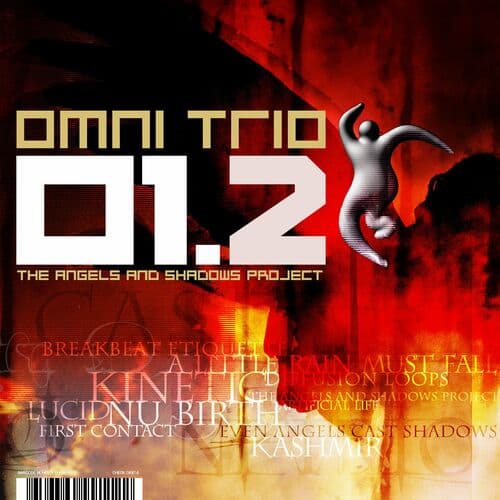 Moving Shadow 01.2 by Omni Trio
