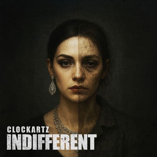 Clockartz - Indifferent