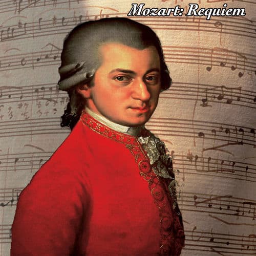 Requiem, K. 626: Lacrimosa by Wolfgang Amadeus Mozart