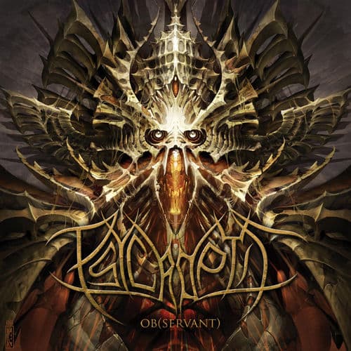 Ob(Servant) by Psycroptic